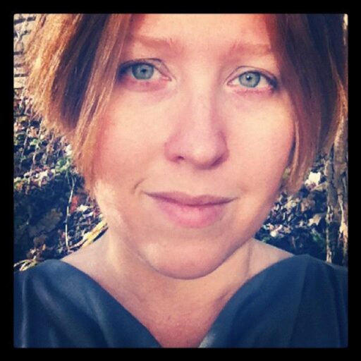 Writing Process Blog Tour | Carrie Cuinn Avatar